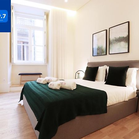 Hm - Ribeira Sao Joao 2D Daire Porto Dış mekan fotoğraf