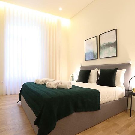 Hm - Ribeira Sao Joao 2D Daire Porto Dış mekan fotoğraf