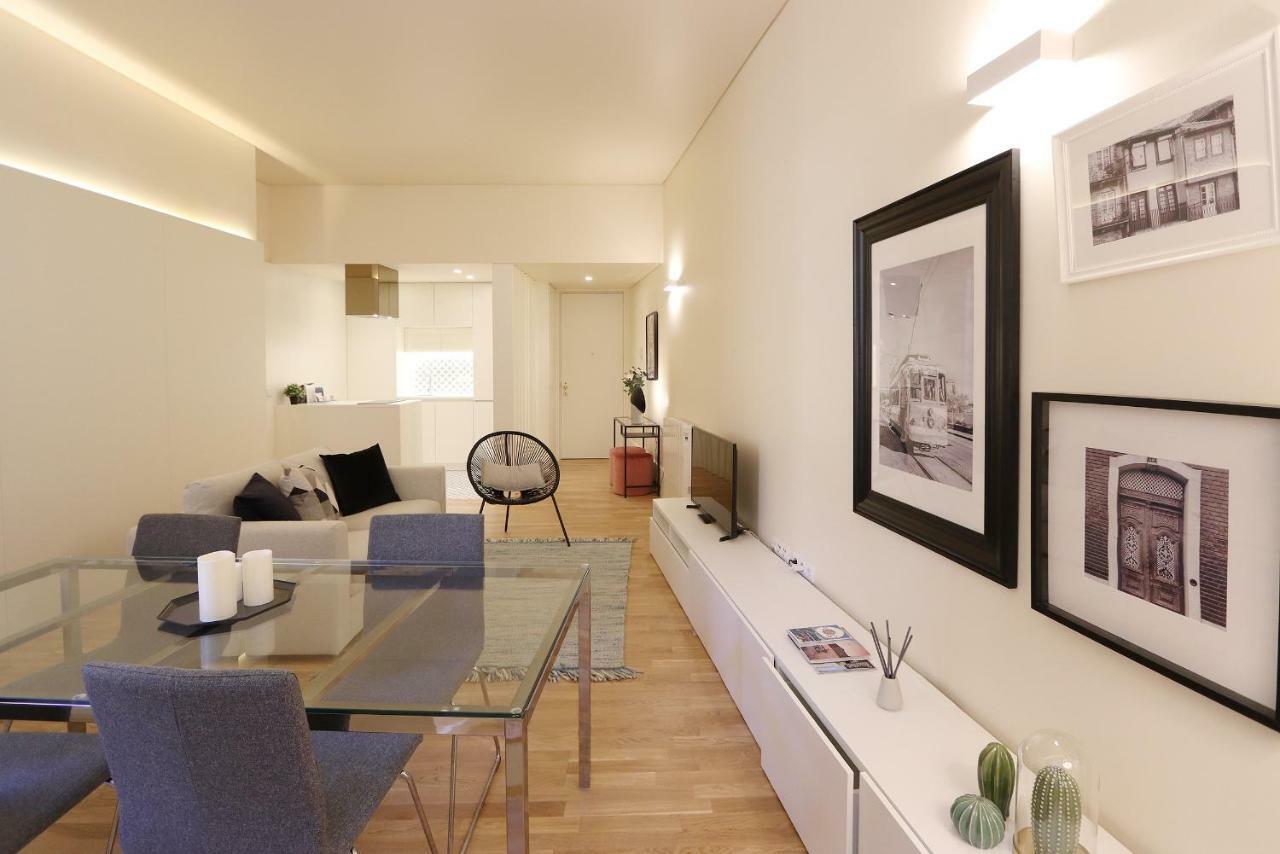 Hm - Ribeira Sao Joao 2D Daire Porto Dış mekan fotoğraf
