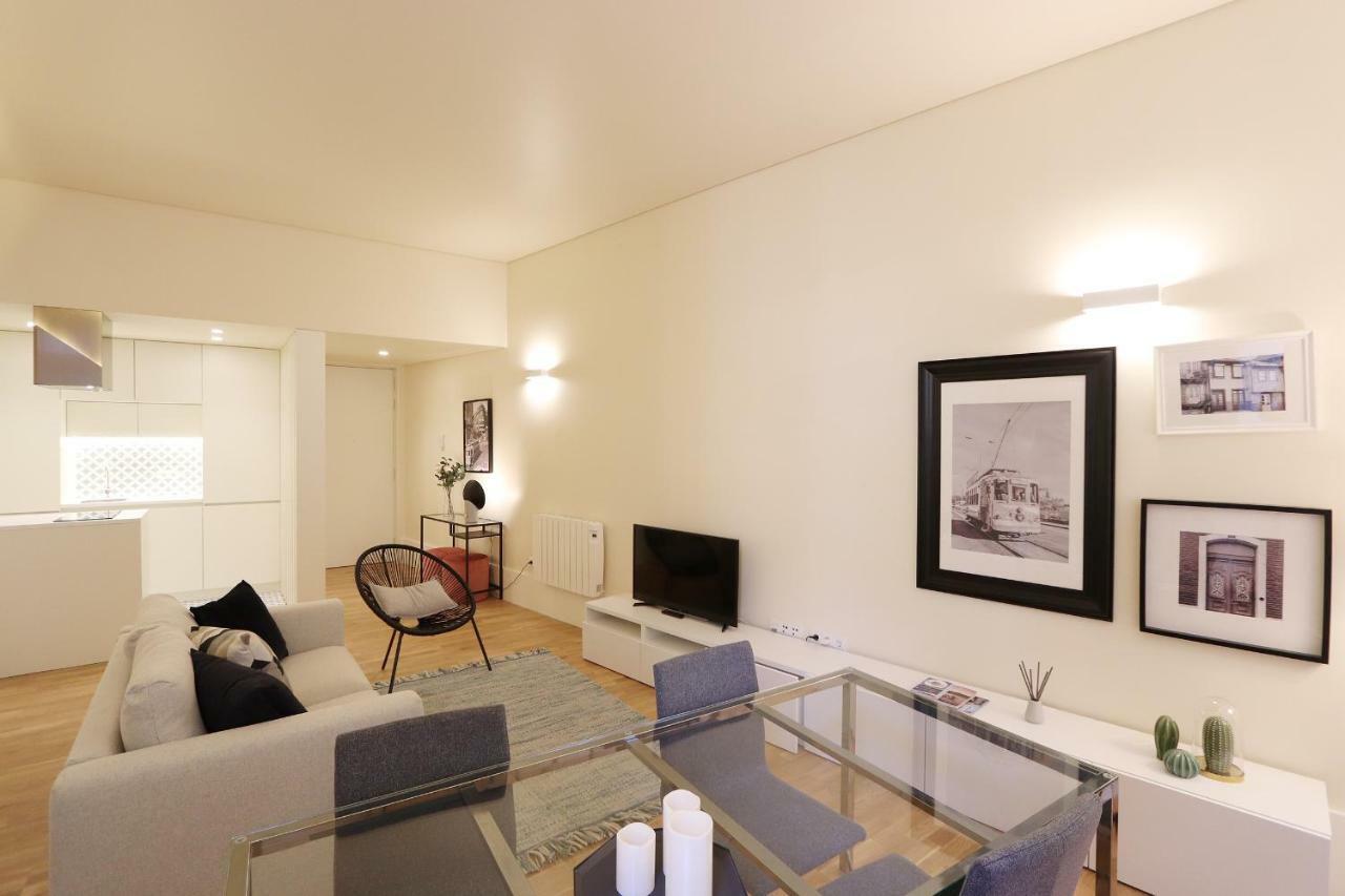 Hm - Ribeira Sao Joao 2D Daire Porto Dış mekan fotoğraf