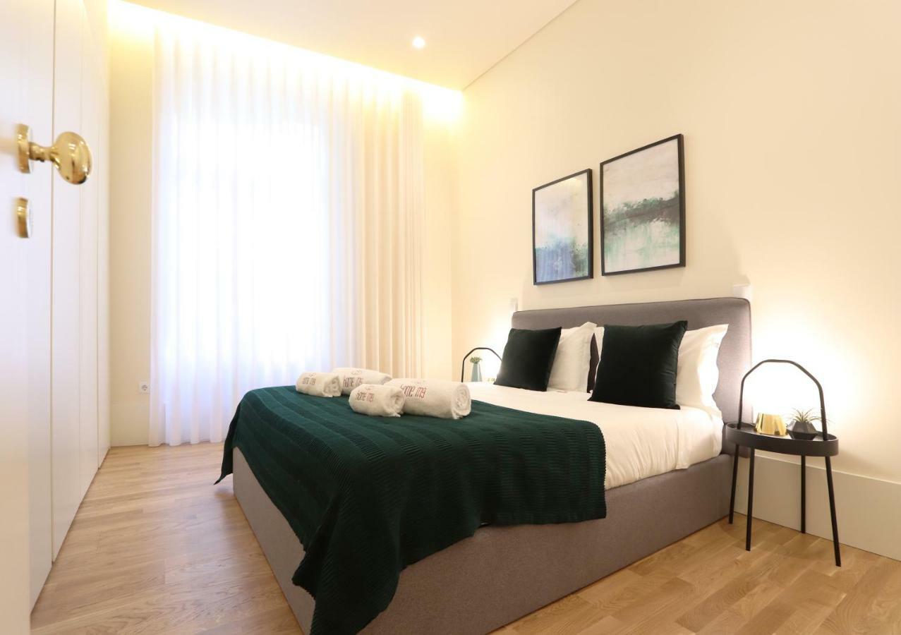 Hm - Ribeira Sao Joao 2D Daire Porto Dış mekan fotoğraf