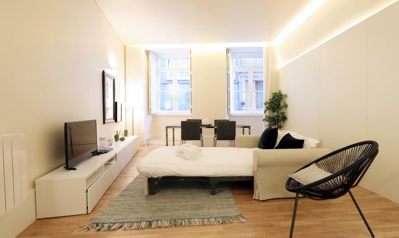 Hm - Ribeira Sao Joao 2D Daire Porto Dış mekan fotoğraf