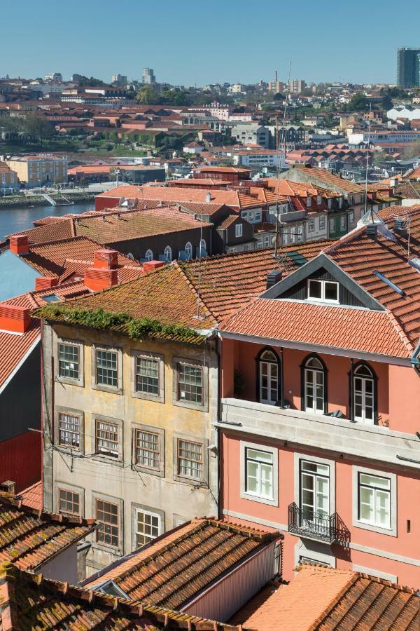 Hm - Ribeira Sao Joao 2D Daire Porto Dış mekan fotoğraf