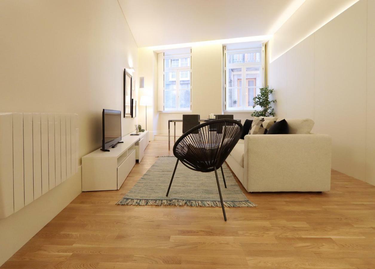 Hm - Ribeira Sao Joao 2D Daire Porto Dış mekan fotoğraf